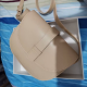 Saddle Bag Temperament Fashion One Shoulder Bag Retro