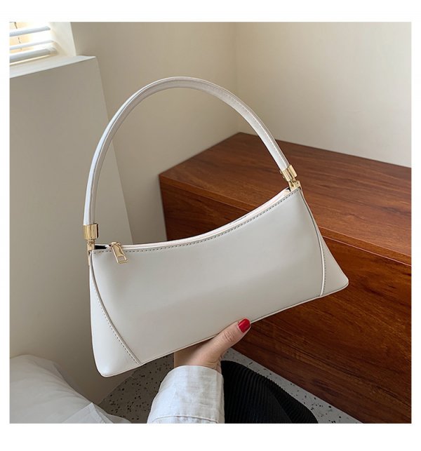 Retro Single Shoulder Bag Clutch Women's Bag